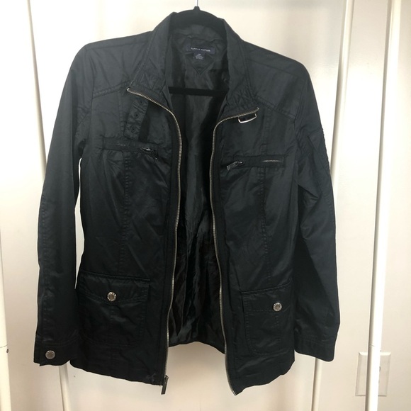 Tommy Hilfiger Woman’s Lightweight Jacket S/P - Picture 1 of 16